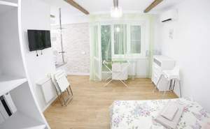 Студия квартира, на длительный срок, 30м2, 8/10 этаж