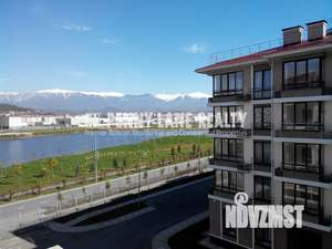 2-к квартира, вторичка, 78м2, 1/5 этаж