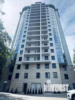 1-к квартира, вторичка, 40м2, 10/16 этаж